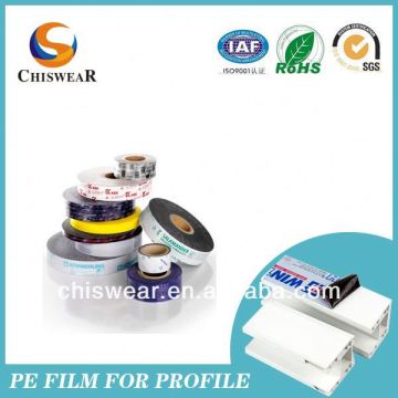 Nylon/Evoh Co Extruded Film