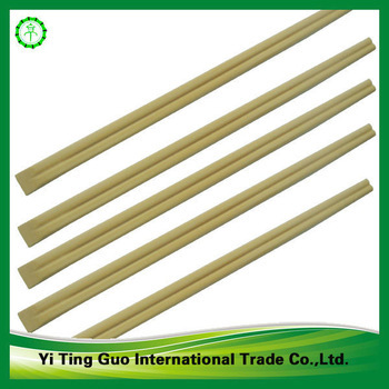 23cm disposable bamboo chopsticks