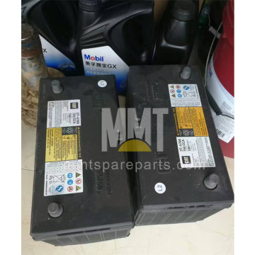 570-6509 5706509 Wet Battery for 320D Hydraulic Excavator