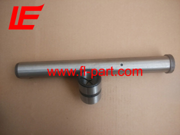 Mini excavator bucket pin CX16SVR