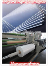 Plexiglas Acrylic Sheet Film manufacture