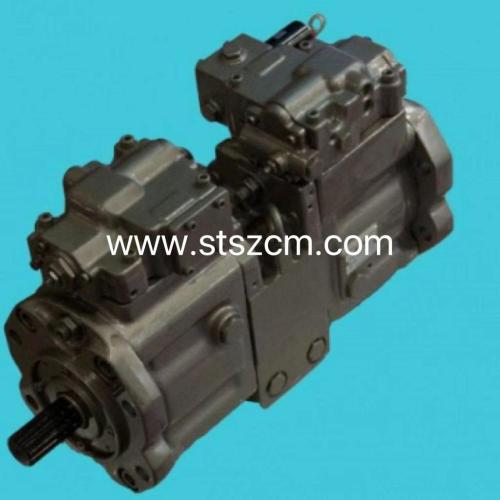 Komatsu Pump Ass&#39;y Engine Parts 705-52-30390