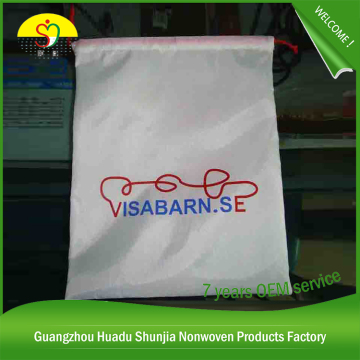 High Quality Promotion Bag Commercial Laundry Bag