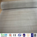 Stainless Steel Fine Wire Mesh Insect Screen Material