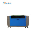 1390 Co2 laser engraving machine for silicone