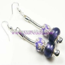 beads earring