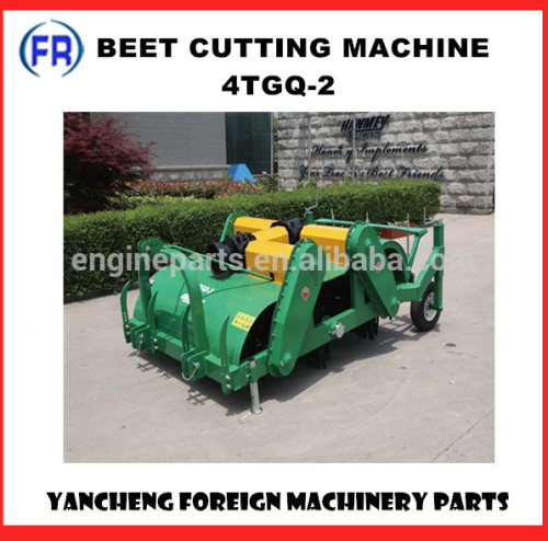 vegetable cutting machine