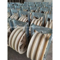 508mm Pilot Wire Use Stringing Block for Conductors