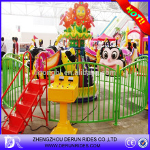 Happy Small Bee Amusement Park Items