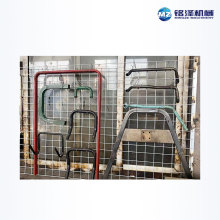 OEM Contract Bending Gas Tube