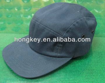 custom blank 5-panel hat cap wholesale