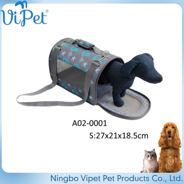 newest design top quality dog carry bags