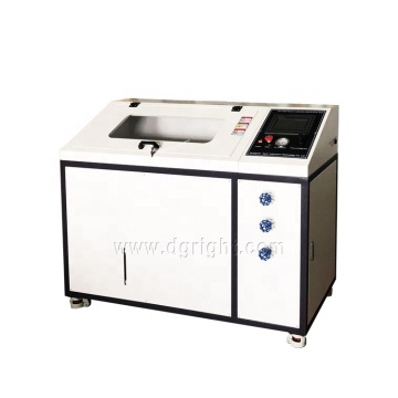 PVC Pipe Hose Hydrostatic Burst Pressure Testing Machine