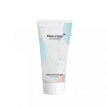 Pocket  60ml Hand Cleaner Waterless Hand Sanitizer