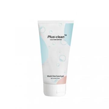 Pocket  60ml Hand Cleaner Waterless Hand Sanitizer