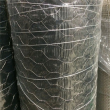 1/2 Hexagonal Wire Mesh For Animal Enclosure