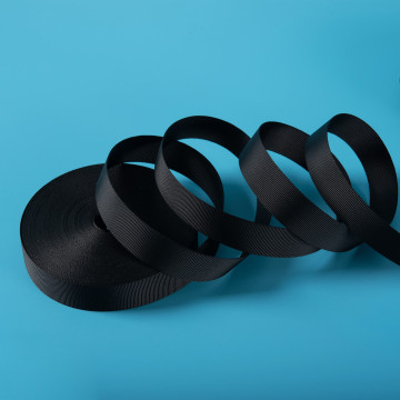 Polyester Binding Webbing Strap 1.8cm-2.5cm for Bags