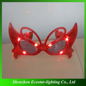 Cheap LED Glasses Wholesale Flashing LED Glasses