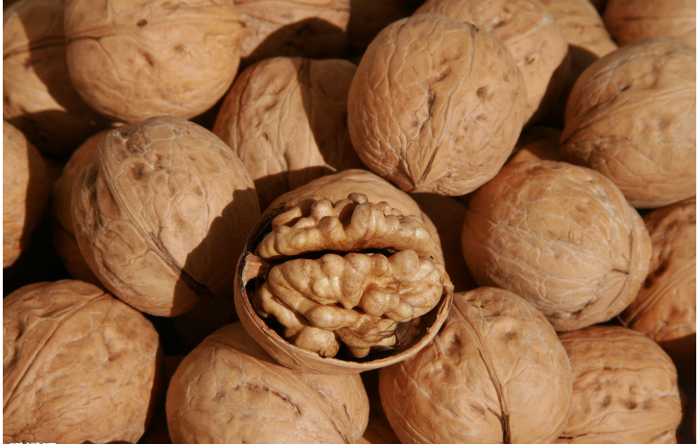 Benefits of Walnuts to Women