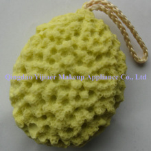 Hydrophilic Bath Puff