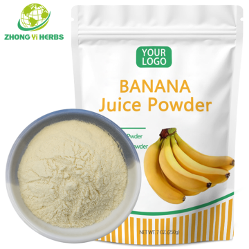 Banana Powder