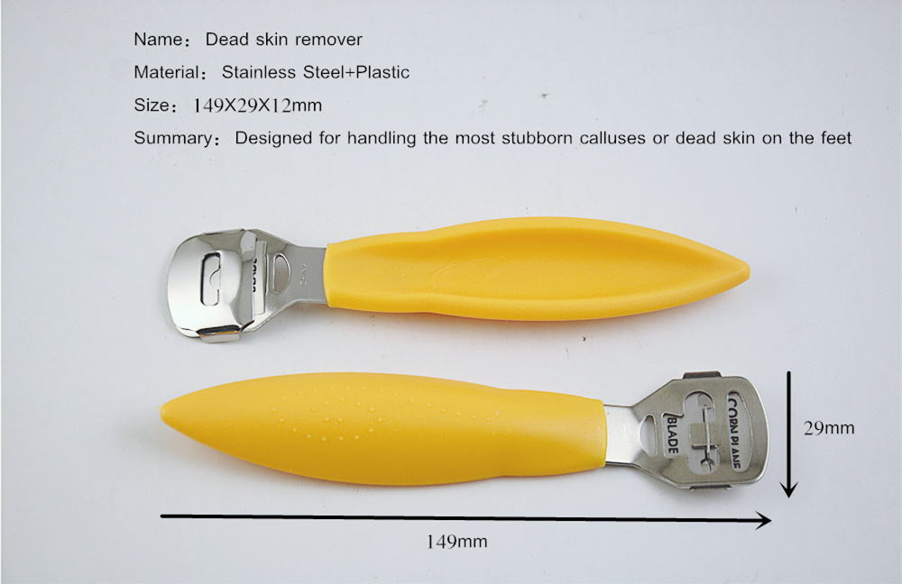 La mejor manera de eliminar la piel muerta Best Way To Remove Dead Skin