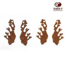 Flexible FPC Single Sided Circuit Board