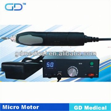 TOP SALE micromotor strong/micromotor/micro motor DMM-50A