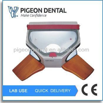 2919-0024 Dental Sandblasting Cabinet/Sandblasting Room