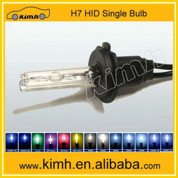 New H7 xenon bulb HID lamp xenon lamps