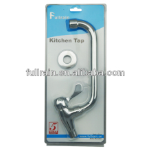 Fullrain Wall Kitchen Tap Cold Only