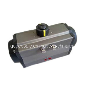 Pneumatic Actuators & Air Actuators for Valves