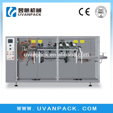 Hot new agriculture newest food pre-made pouch packaging machinery YFG-210