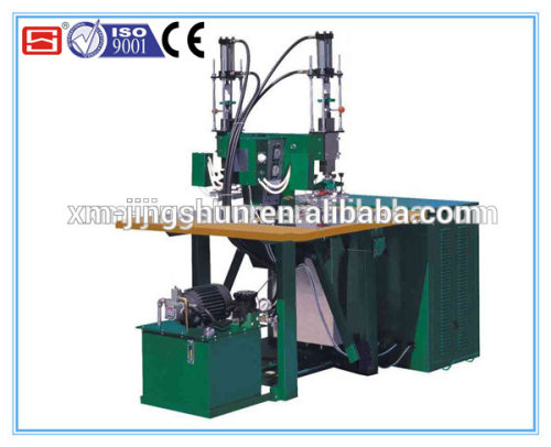 high frequency airless plastic welder name welding equipment