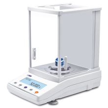 1mg Internal External Calibration Precision Weighting Scale