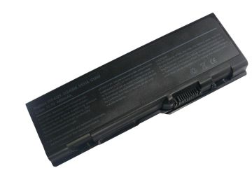 Dl9200 4400mah 11.1v Extended Laptop Batteries