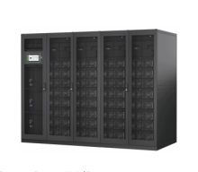 High Reliability 208V Modular UPS 37.5–1200kVA | Intelligent Power Backup for Data Centers | Scalable Power Protection