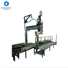 Viscous Liquids Filling Machine