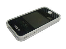 Durable Silicone Phone Cover, Anti - Static Silicone Cell Phone Cases With Custom Logo