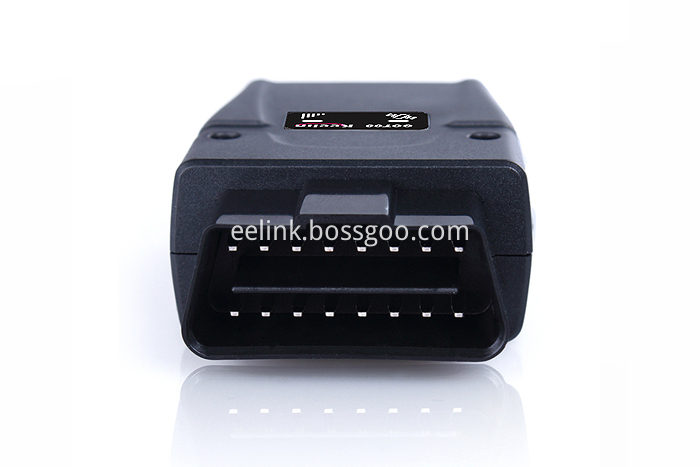 OBD2 GPS Tracker