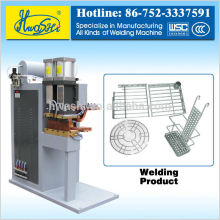 Square Grid Basket Welding Machine Manufacturer
