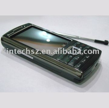 Quad-band TV Mobile Phone KI3216