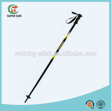 GS approved new aluminum 6061 ski pole/heated ski pole