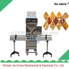 granule bag filling machine for small granule/grain