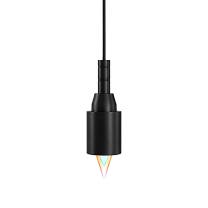 Sensor de deslocamento confocal espectral HCC101236 Spectral Confocal Displacement Sensor HCC101236