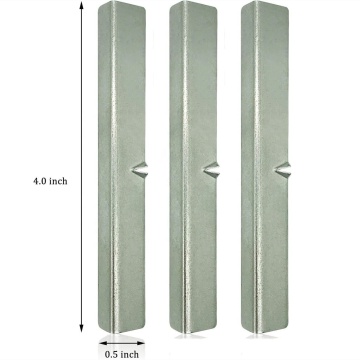 Candle Wick Stickers & Wick Bars: Candle Accessories