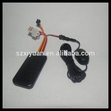 Avl Tracking Device For Vehicle Safe P168