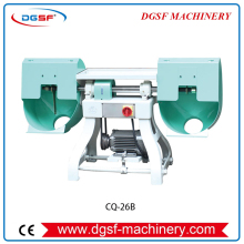 Double-Head Low-Position Roughening Machine CQ-26B