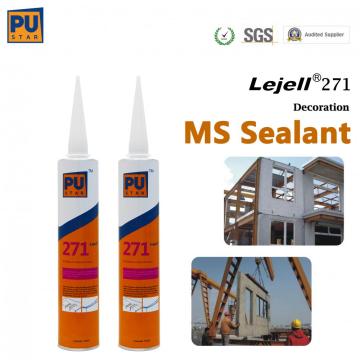 general purpose construction structural sealant