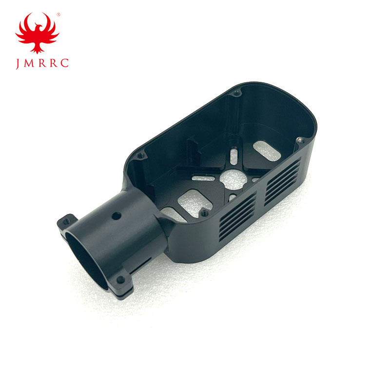 Custom New 25mm Motor Bracket Made from Aluminum Alloy